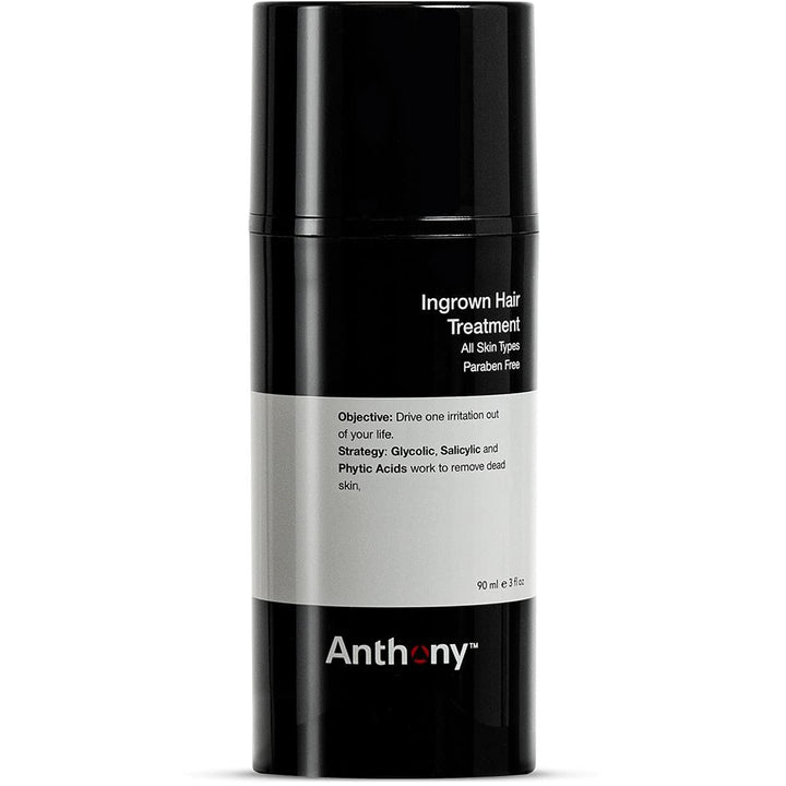 Anthony Ingrown Tratamiento para el cabello, 3 fl. onz. -