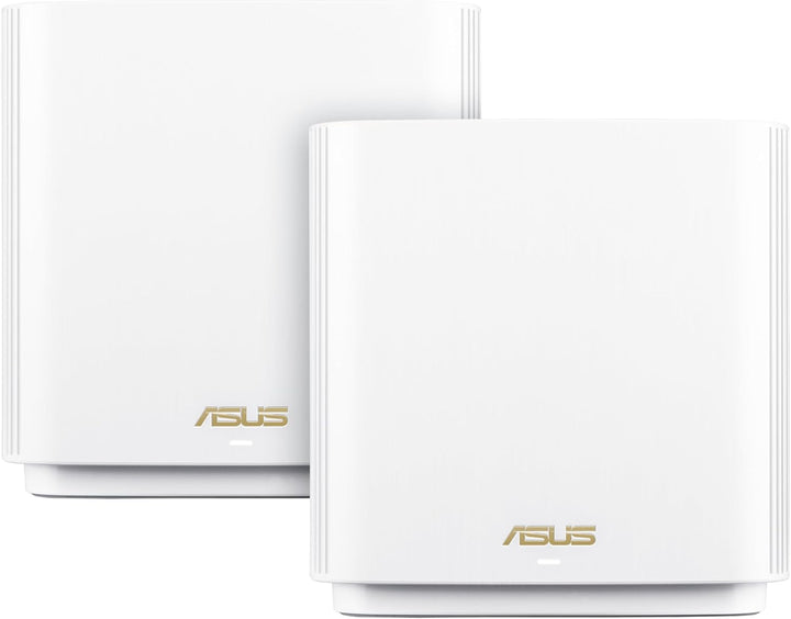 ASUS ZenWiFi Sistema WiFi 6E de malla de triple banda para todo el...
