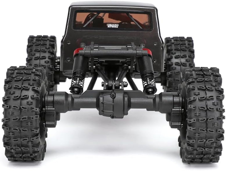 Redcat Racing Ascent-18 APEX, rastreador eléctrico de roca sin esco...