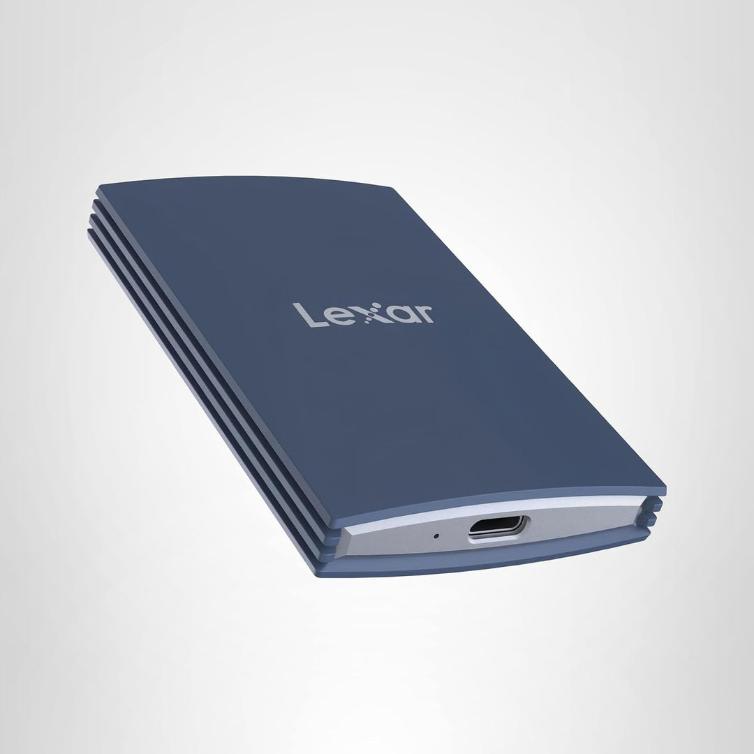 Lexar 4TB Armor 700 SSD portátil, hasta 2000MB\/s, USB 3.2 Gen 2x2,...