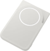 Batería magnética inalámbrica de 5,000 mAh para Samsung Galaxy | Ca...