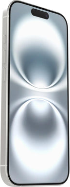 OtterBox Protector de pantalla de vidrio premium para iPhone 16