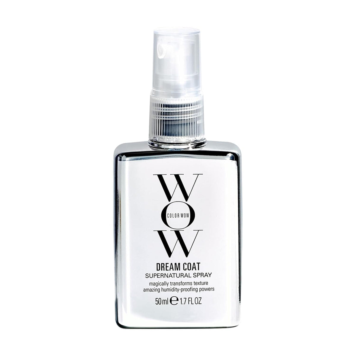 COLOR WOW Dream Coat Anti-Humidity Treatment Spray \u2013 Anti-Friz...