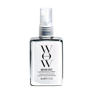 COLOR WOW Dream Coat Anti-Humidity Treatment Spray \u2013 Anti-Friz...