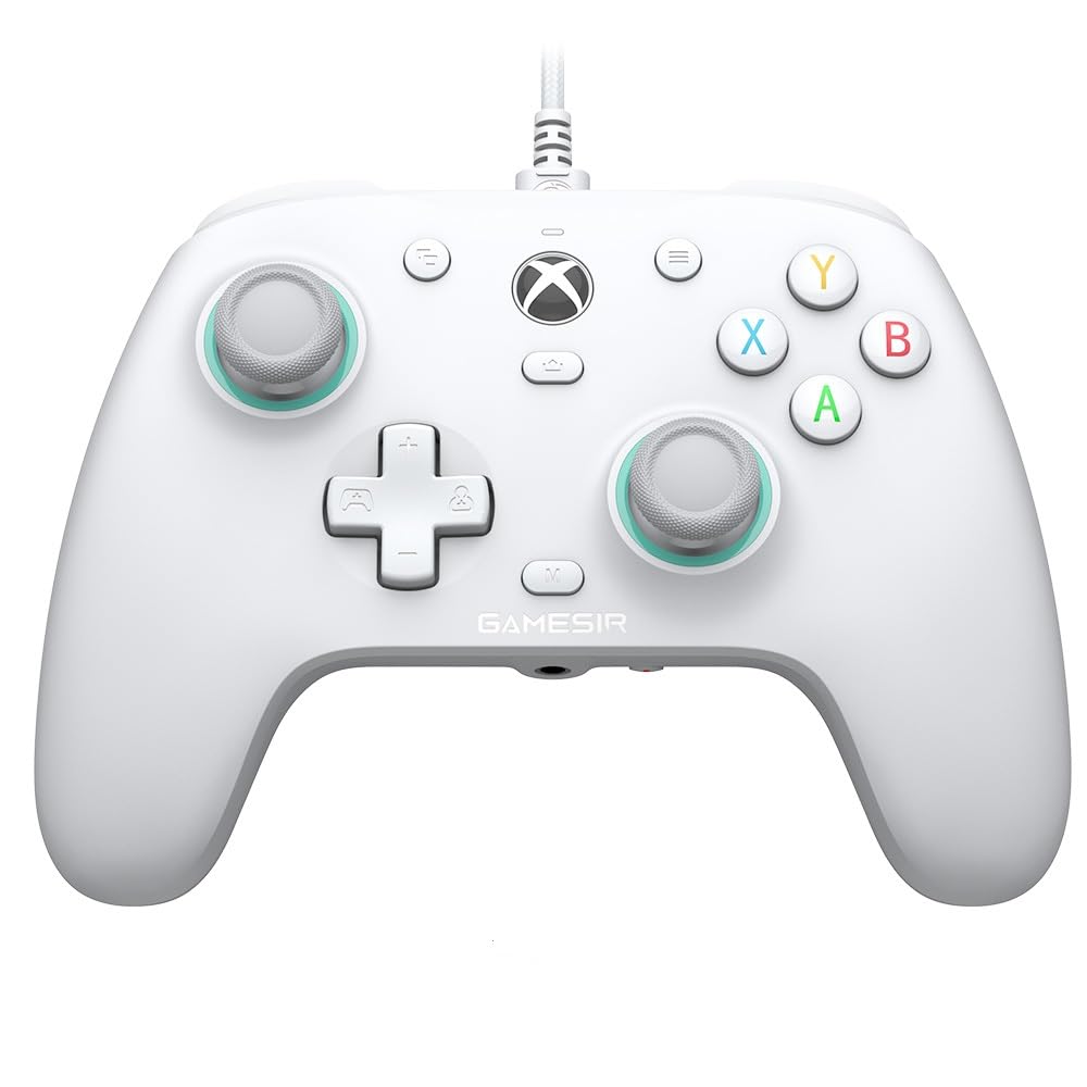 GameSir G7 SE Officially Licensed Xbox One Controller Hall