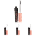 Máscara de pestañas Benefit Cosmetics Roller Lash Super Curling ...