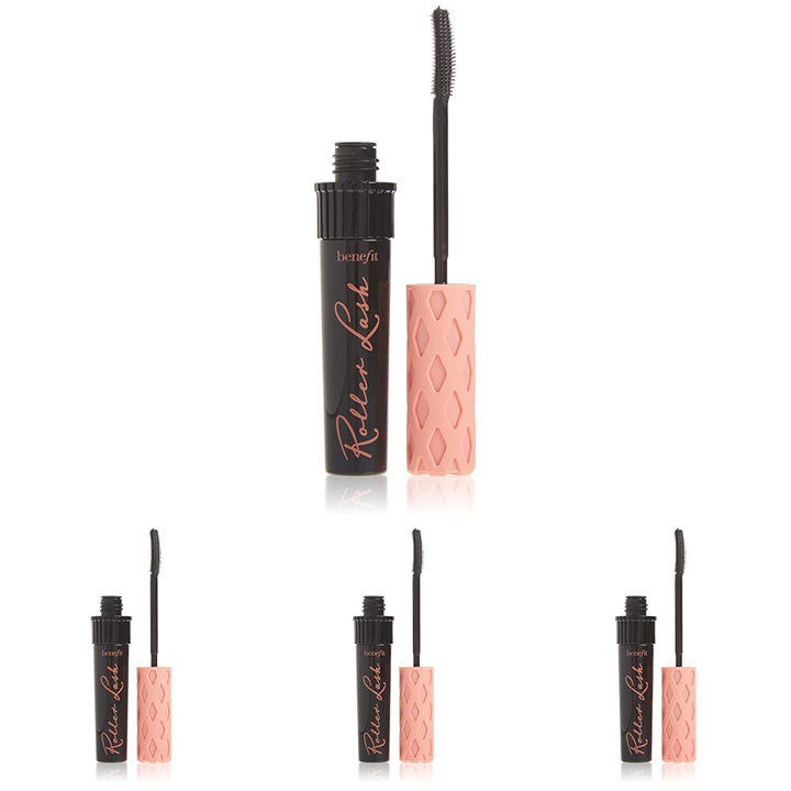 Máscara de pestañas Benefit Cosmetics Roller Lash Super Curling &am...