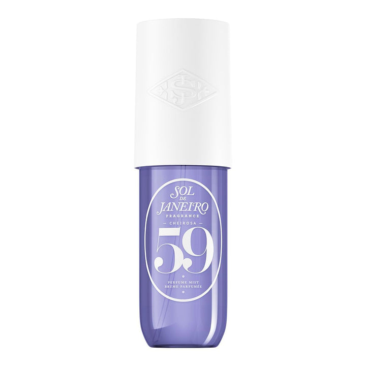 Sol de Janeiro - Bruma de perfume para cabello y cuerpo