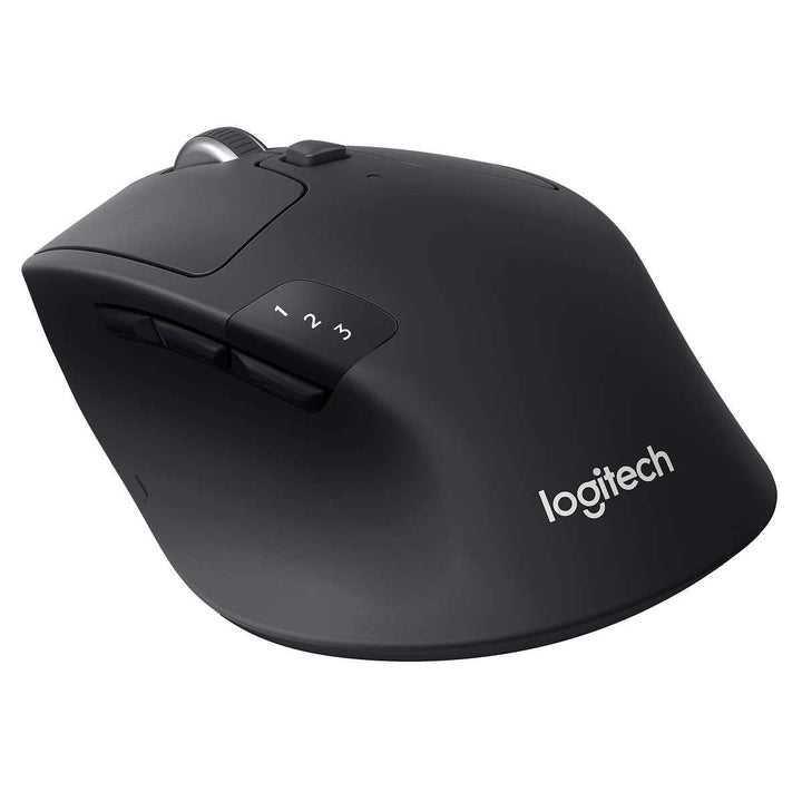 Logitech 910005592 Ratón inalámbrico multidispositivo M720 Triathal...