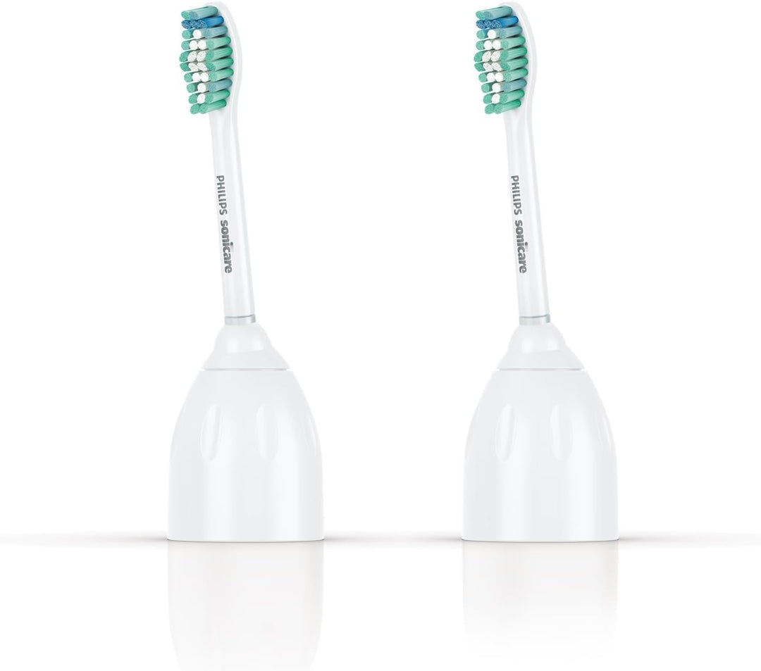 Philips Sonicare eSeries estándar, cabeza de cepillo de recambio, p...