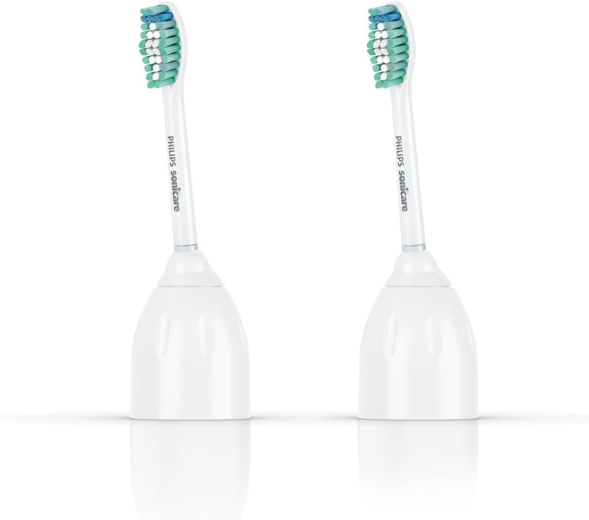 Philips Sonicare eSeries estándar, cabeza de cepillo de recambio, p...