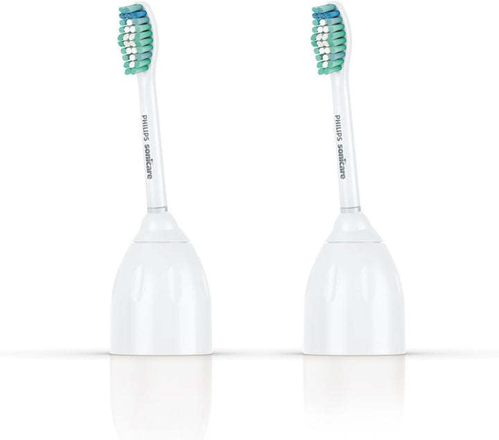 Philips Sonicare eSeries estándar, cabeza de cepillo de recambio, p...