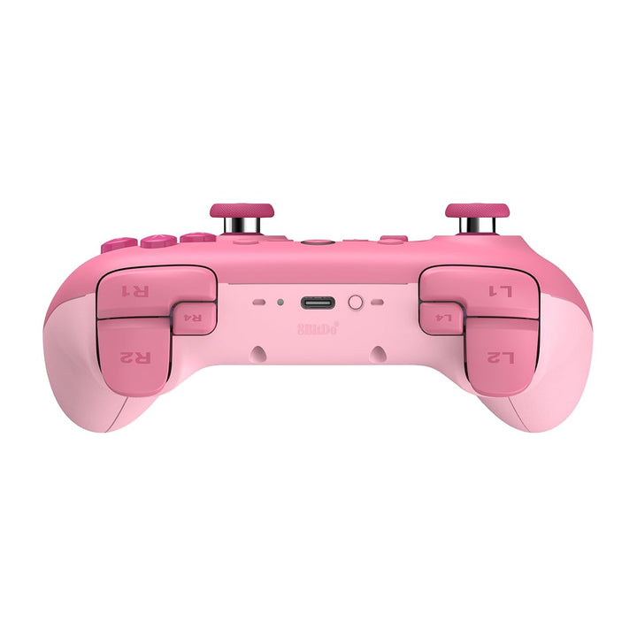 8BitDo Ultimate 2C Controlador Bluetooth para Switch\/Switch 2, Con...