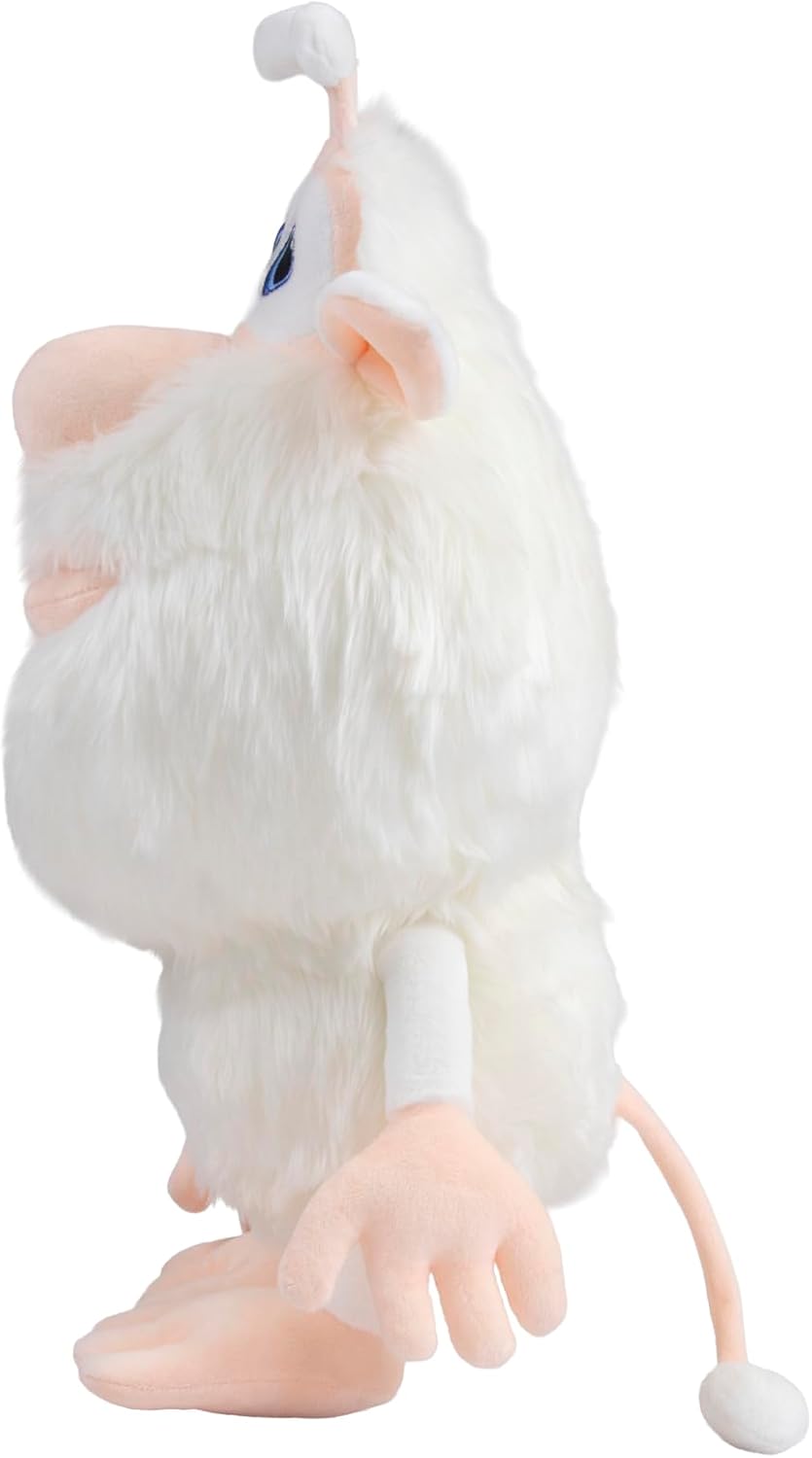 Booba Oficial de Peluche – 20 pulgadas