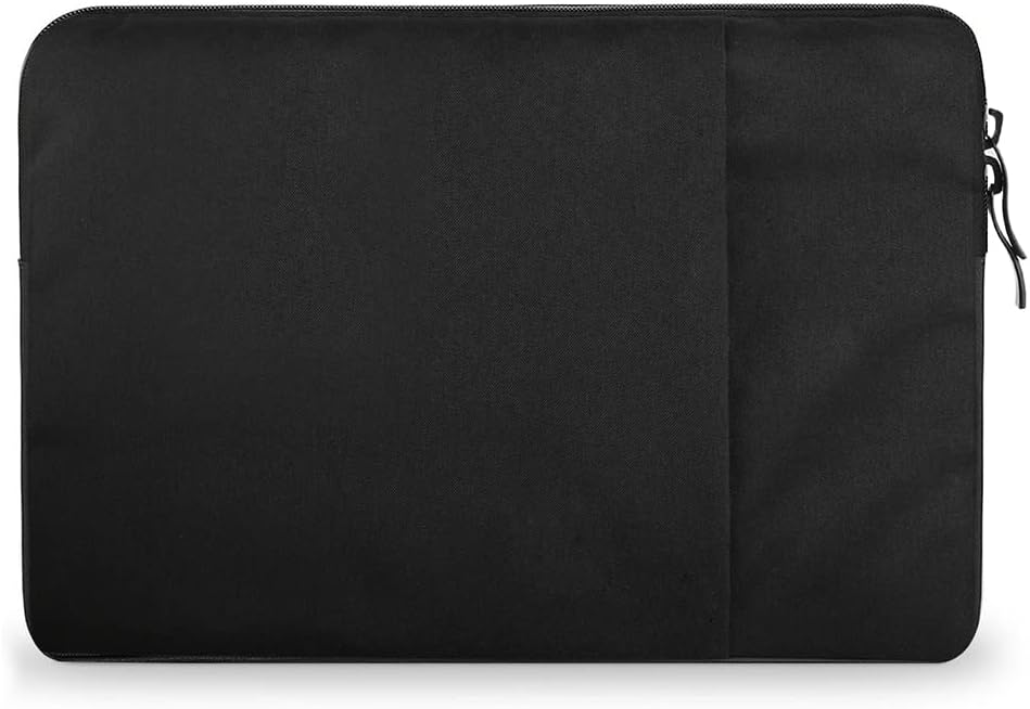 UPERFECT Funda protectora para portátil de poliéster de 16,1 pulgad...