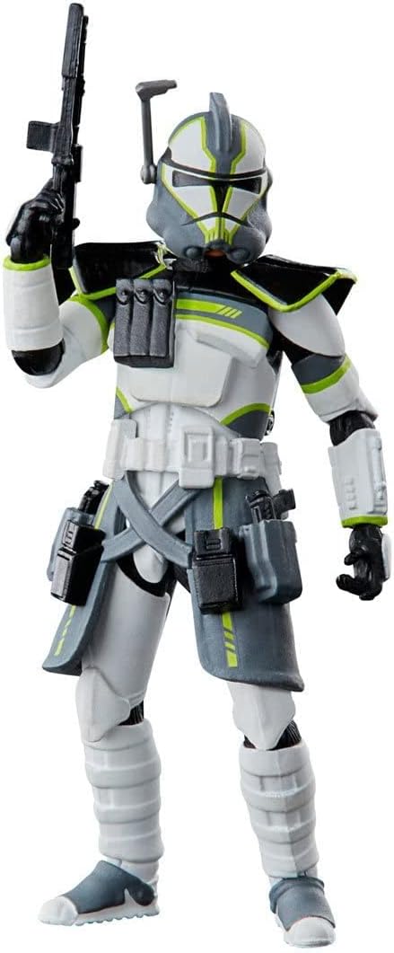 STAR WARS The Vintage Collection Gaming Greats ARC Trooper