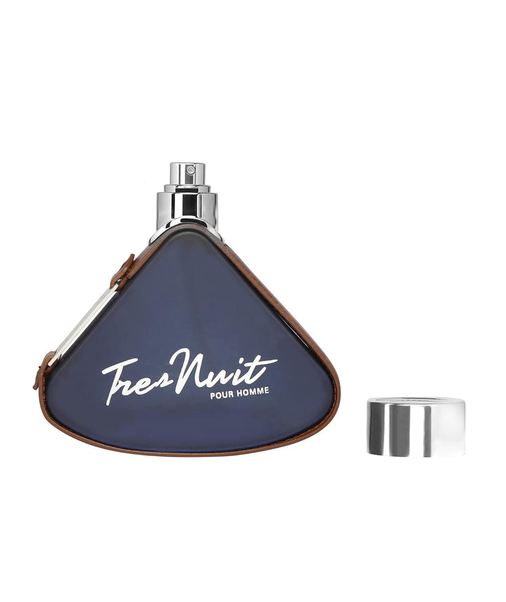 Agua de colonia Armaf, Tres Nuit para hombre