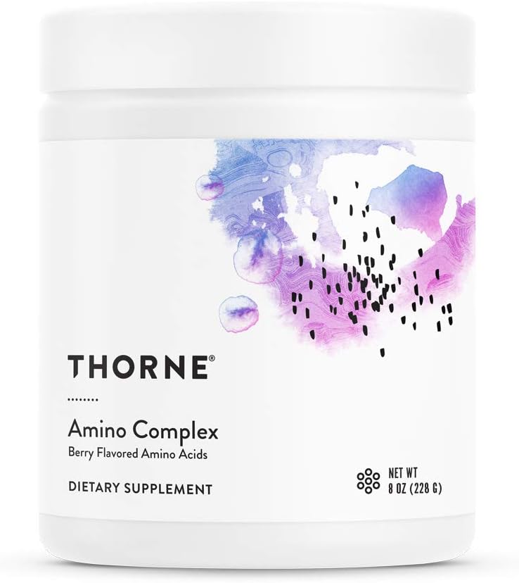THORNE - Paquete multivitamínico Elite AM &amp; PM (180 cápsulas) y...