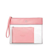 KIKO MILANO - Estuche de belleza transparente Estuche de belleza tr...