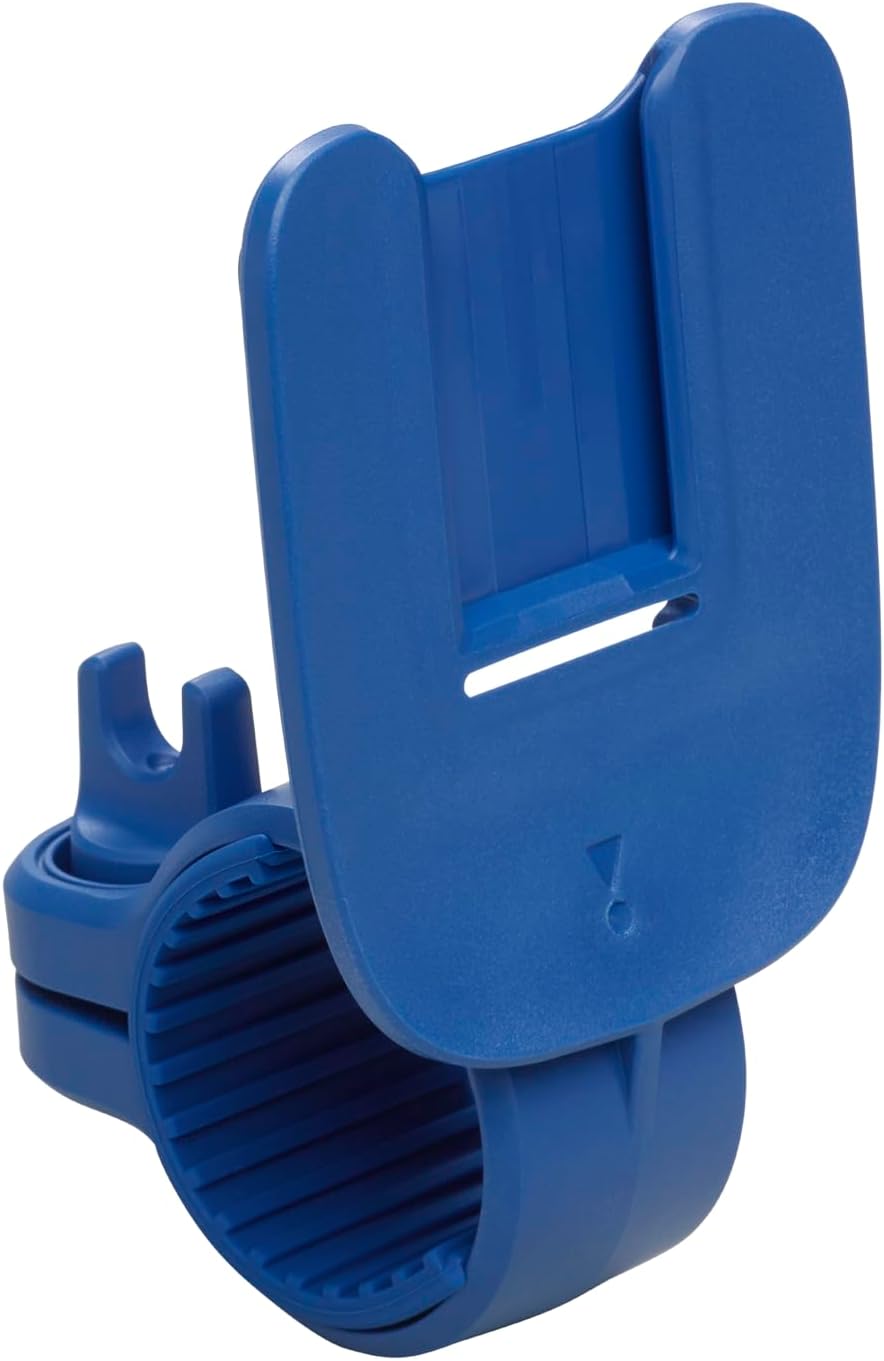 JBL Wind 3 FM Altavoz Bluetooth para manillar (azul)