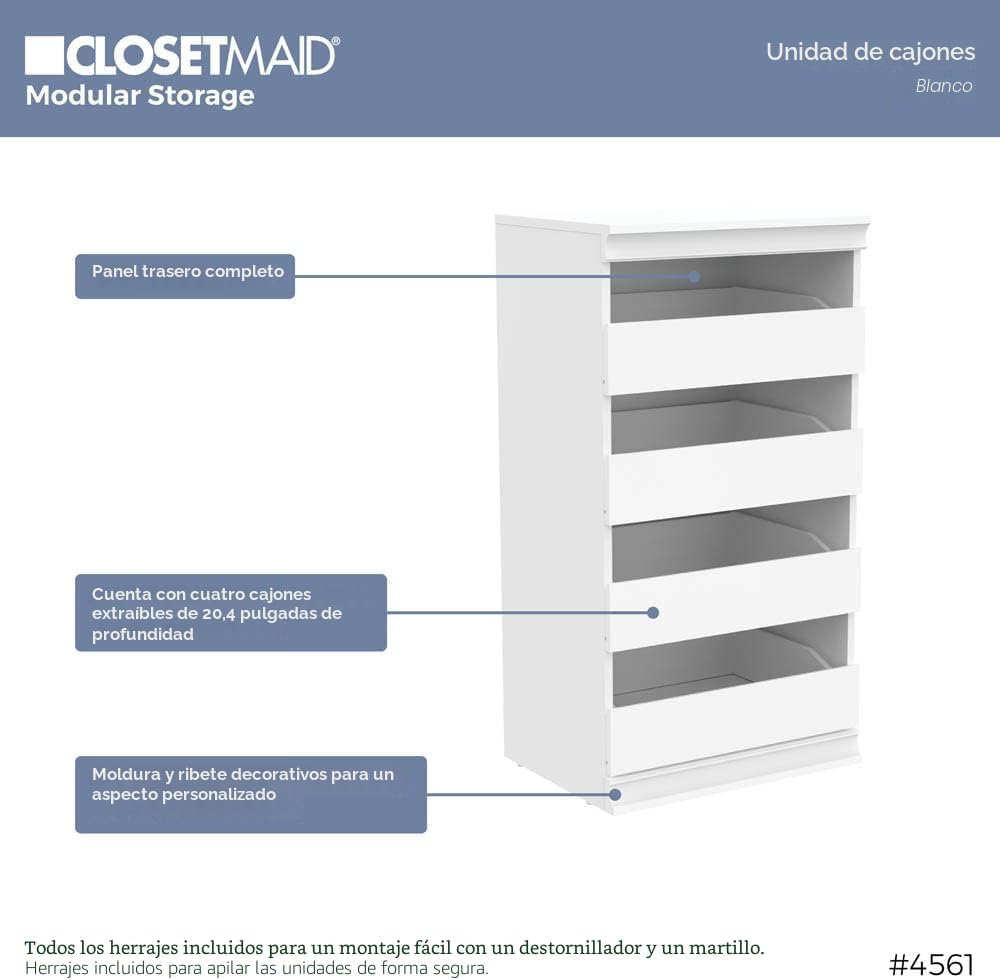 ClosetMaid