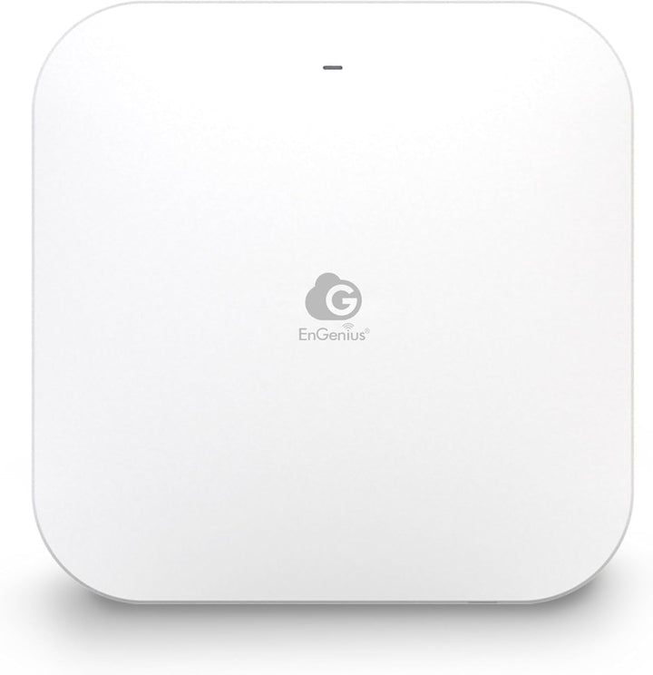 EnGenius Punto de acceso para interiores ECW510 Wi-Fi 7 \u2013 Dual...