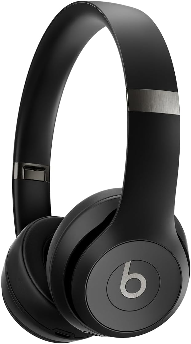Beats Solo 4 - Auriculares inalámbricos Bluetooth en la oreja