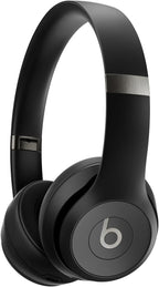 Beats Solo 4 - Auriculares inalámbricos Bluetooth en la oreja