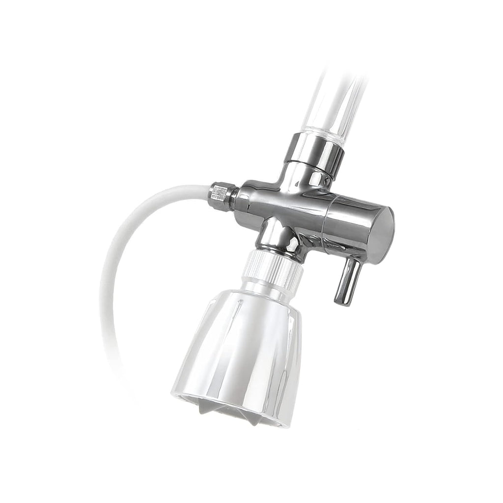Irrigador dental a chorro de agua ShowerBreeze