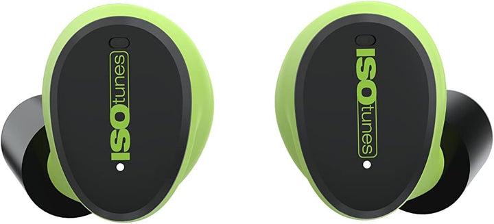 ISOtunes Protección auditiva gratuita auriculares