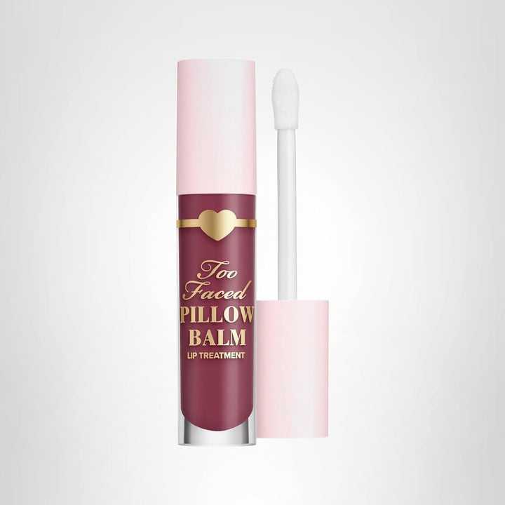 Too Faced Pillow Balm Tratamiento labial ultrahidratante | Bálsamo...