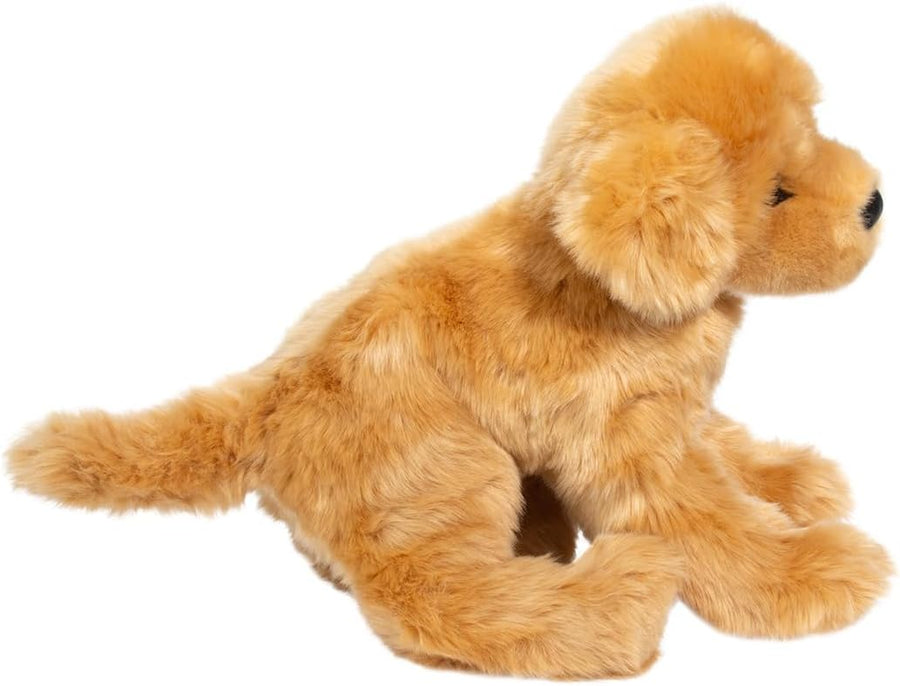 Douglas Bella Golden Retriever - Perro de peluche