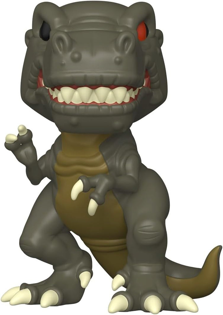 Funko Pop! Super: The Land Before Time - Sharptooth - Figura de vin...