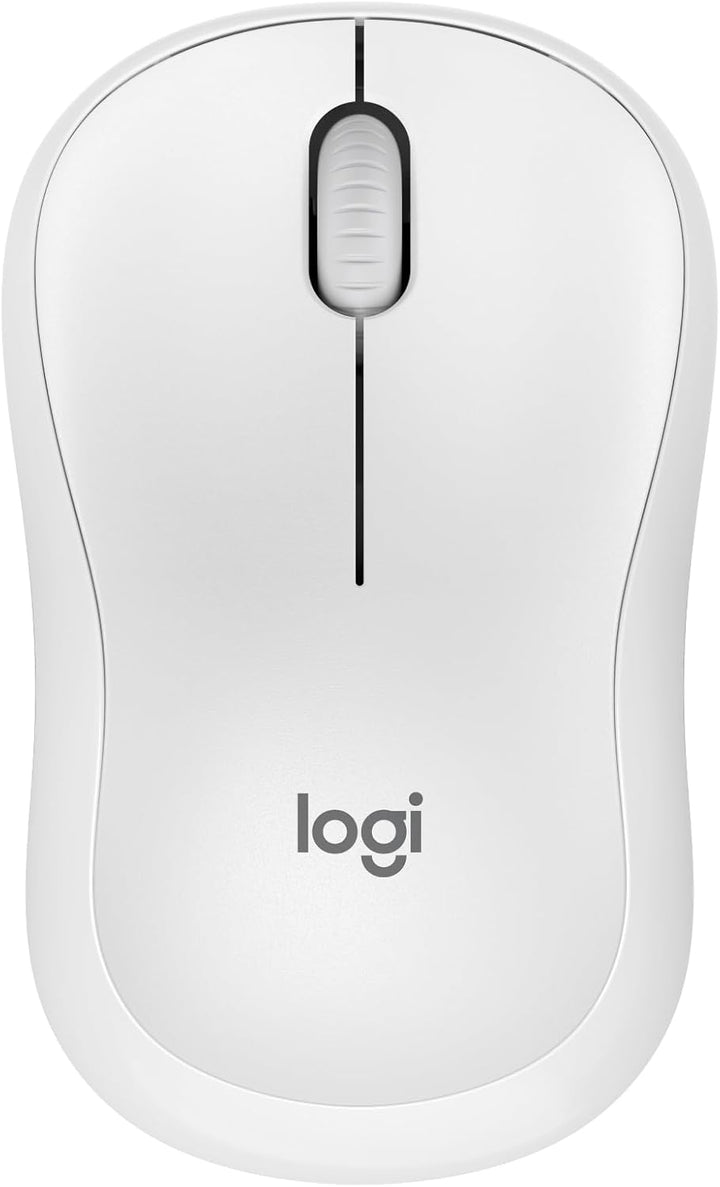 Logitech M240 - Ratón Bluetooth silencioso, inalámbrico, compacto,...