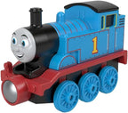 Thomas & Friends - Motores de tren de metal fundido a presión, juego de 3