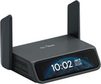 GL.iNet Comet 5G Redcap GL-RM10RC Remote KVM 4K HDMI Pantalla táctil Wi-Fi