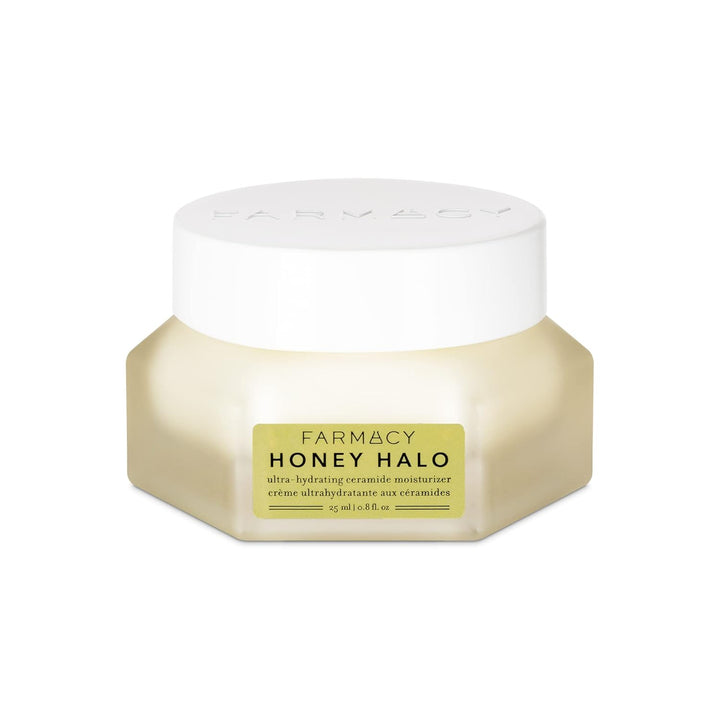 Farmacy Hidratante Facial de Ceramidas - Hidratante Facial de Halo...