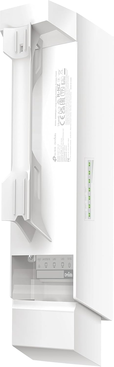 TP-Link Omada Puente inalámbrico de punto a punto para