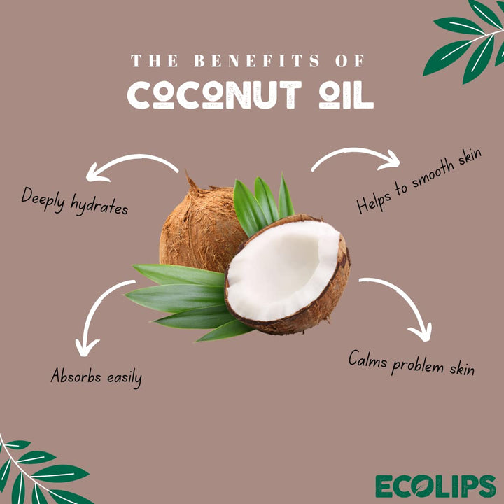 Eco Lips Vanilla Bean Lip Sugar Scrub &amp; Blackberry Intensive Ov...