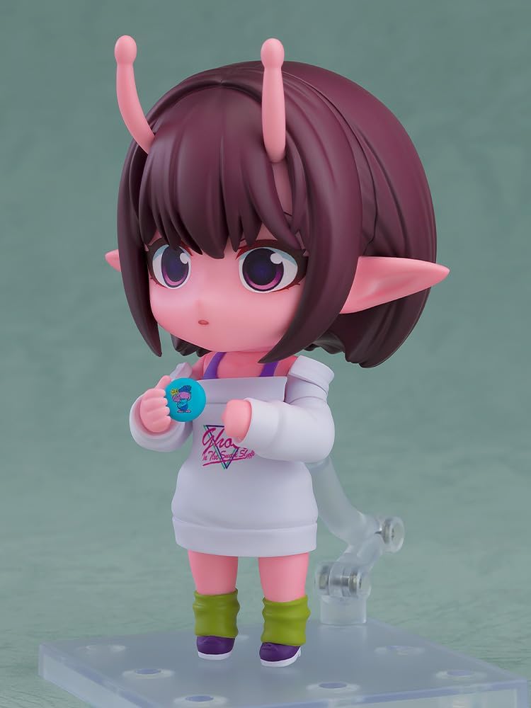 Milky Subway: The Galactic Limited Express - Nendoroid - Figura de Chiharu
