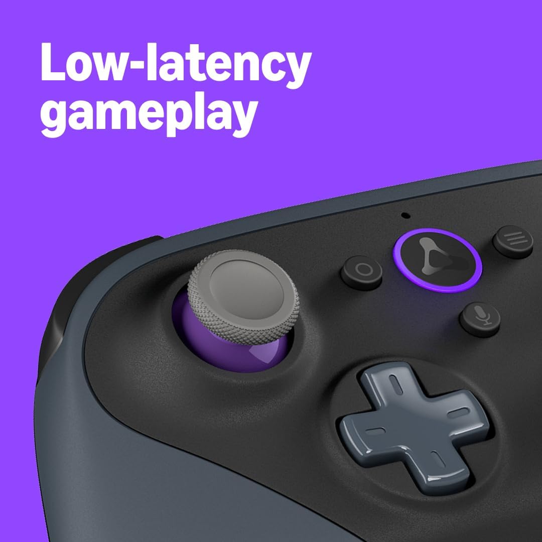 Control Wireless Luna Oficial