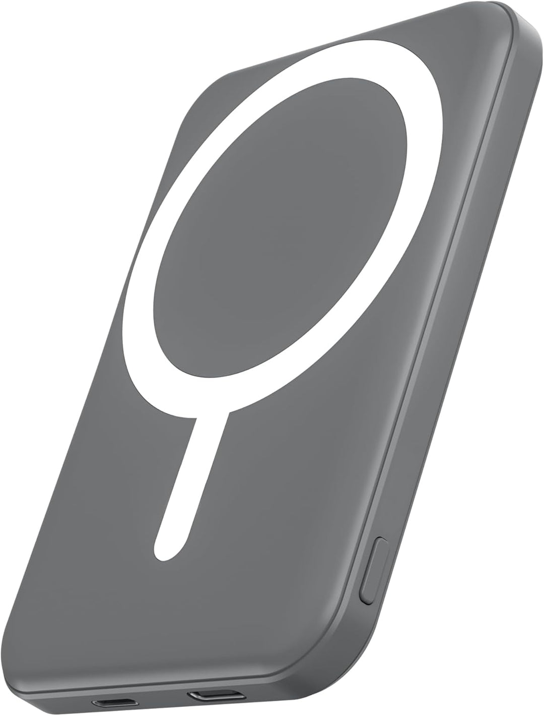 podoru for Magnetic Battery Pack, 5000mAh Magnetic Power Bank with...