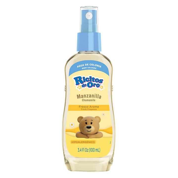 Grisi RICITOS ORO COLONIA 100 ML