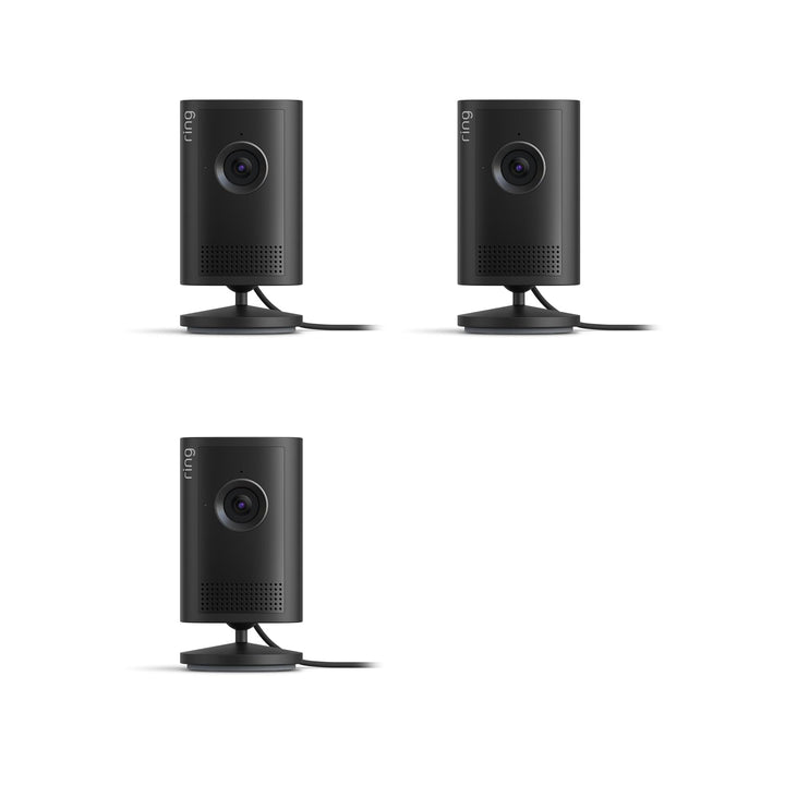 Cámara para interiores Ring Plus (modelo más reciente): Retinal 2K...