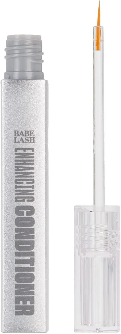 Babe Original Babe Lash Acondicionador Potenciador de Pestañas - Su...