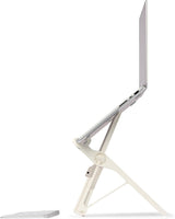 Roost V3 Plus - Soporte para portátil ultra portátil y ajustable, a...