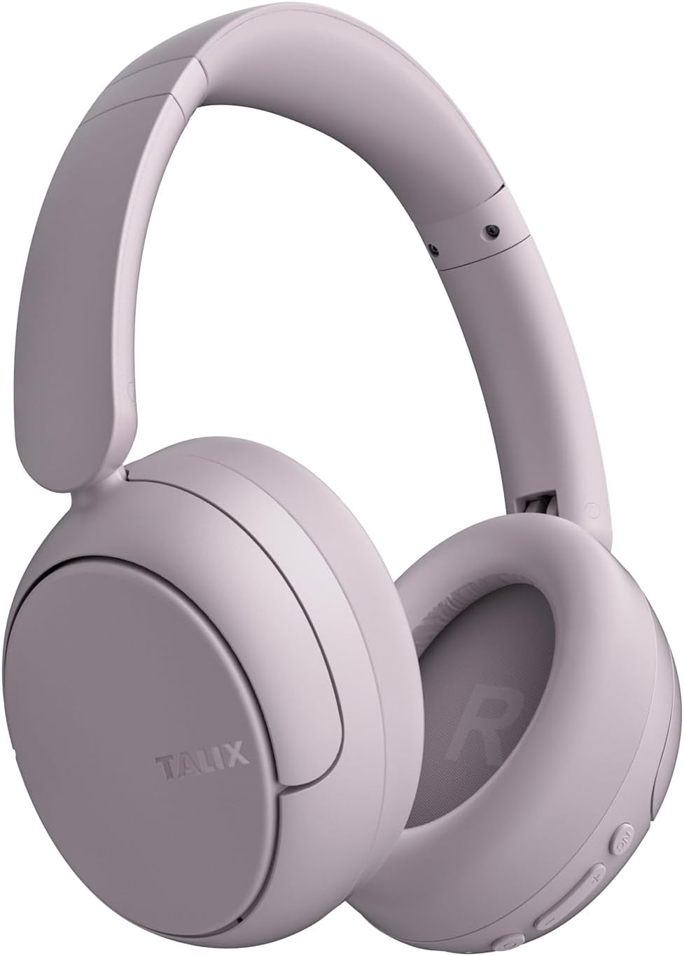 H30 Auriculares Bluetooth inalámbráticos de sobre la oreja con alta resolución