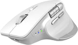 CITLLA Ratón Bluetooth inalámbrico, ergonómico recargable silencios...