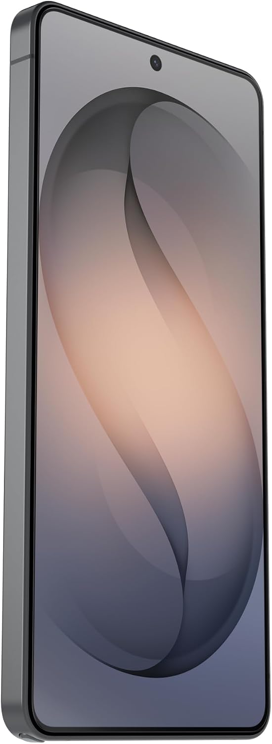 OtterBox - Protector de pantalla de cristal para Samsung Galaxy S26 Ultra Glass resistente a los arañazos y a las manchas