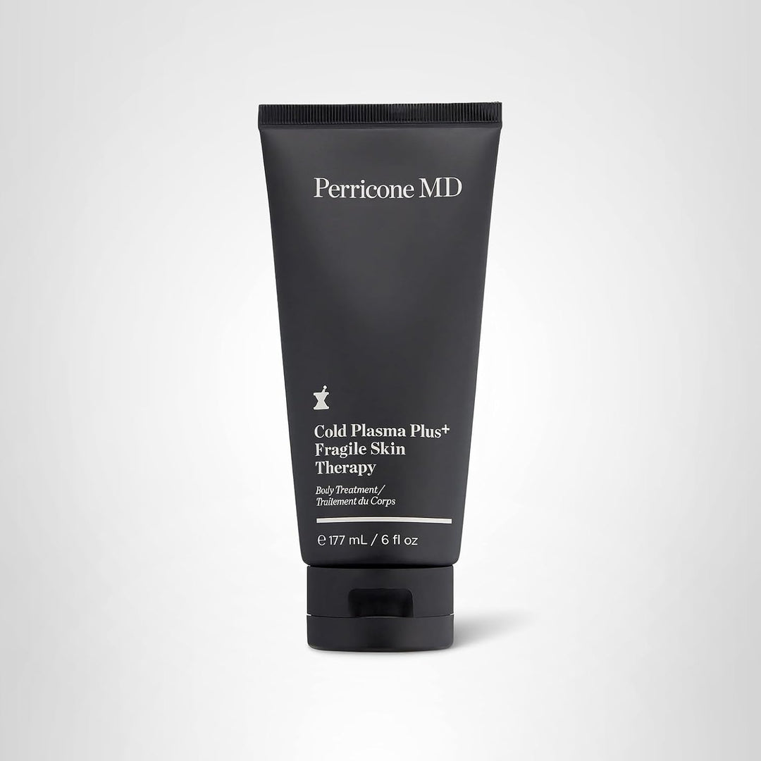 Perricone MD Cold Plasma Plus Frágil Tratamiento Terapia Piel 6 Oz...